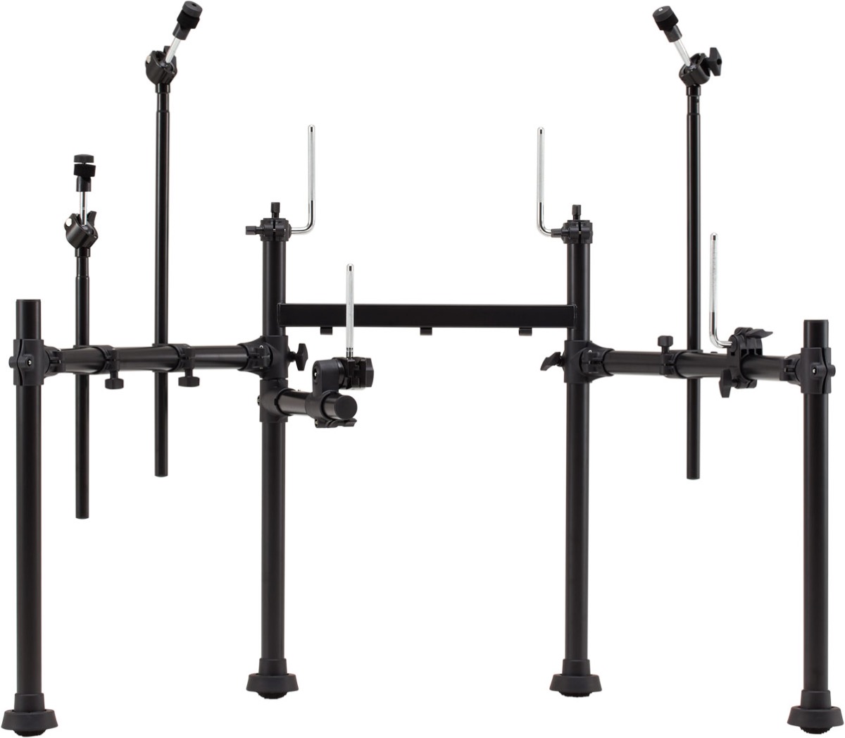 Roland Roland VQD106 V-Drums Quiet Design Drum Kit - Drums