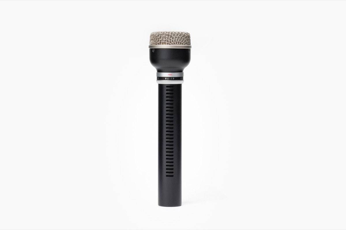 Warm Audio WA-19 Dynamic Studio Microphone  &hellip;