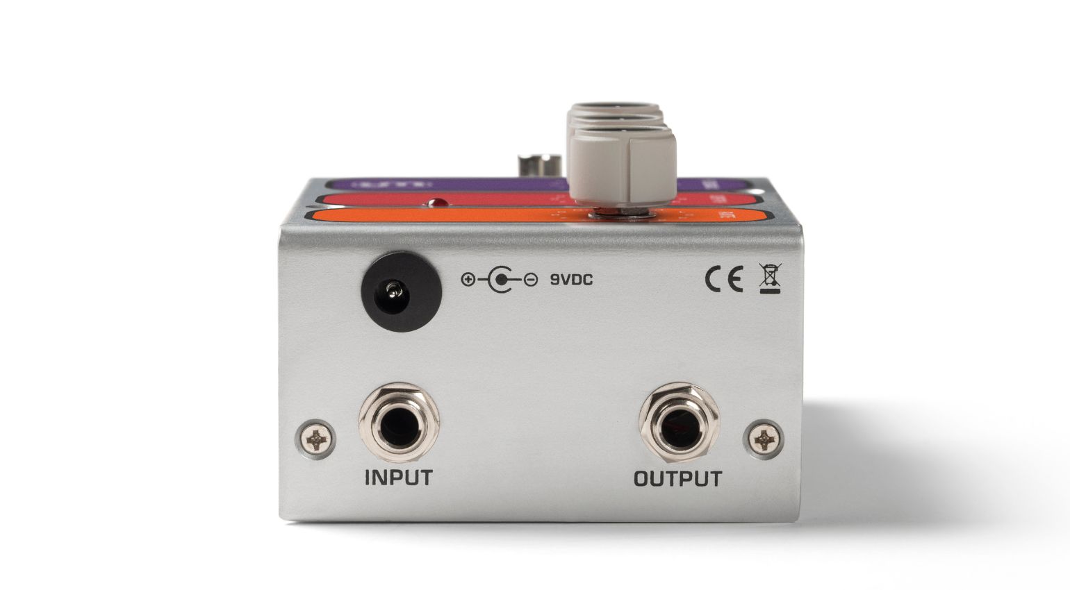 Warm Audio Warm Audio Mutation Phaser Pedal - Effects