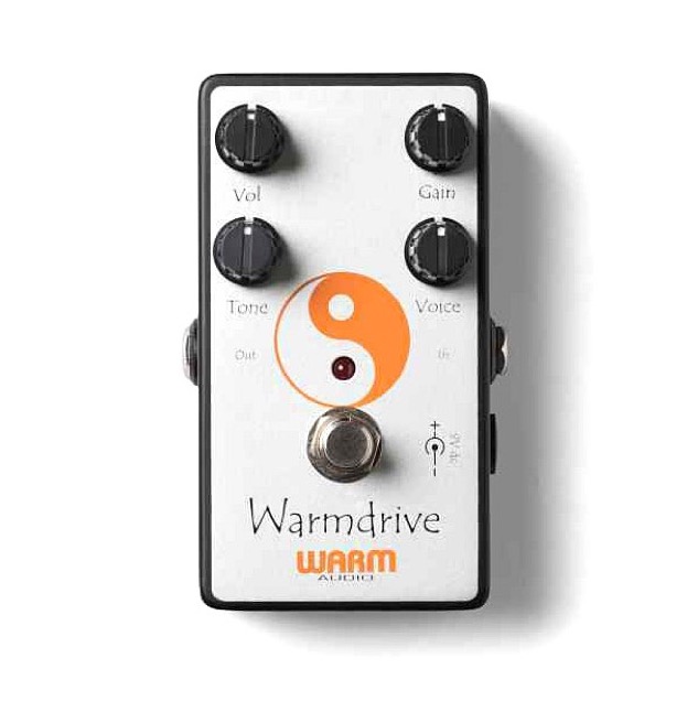 Warm Audio Warmdrive Amp-In-A-Box  &hellip;
