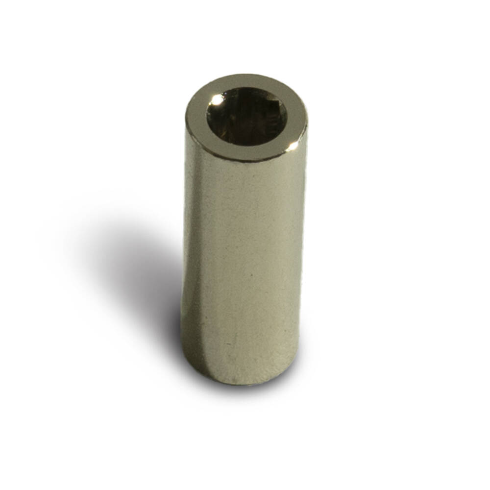 WD Parts Truss Rod Nut - 5mm