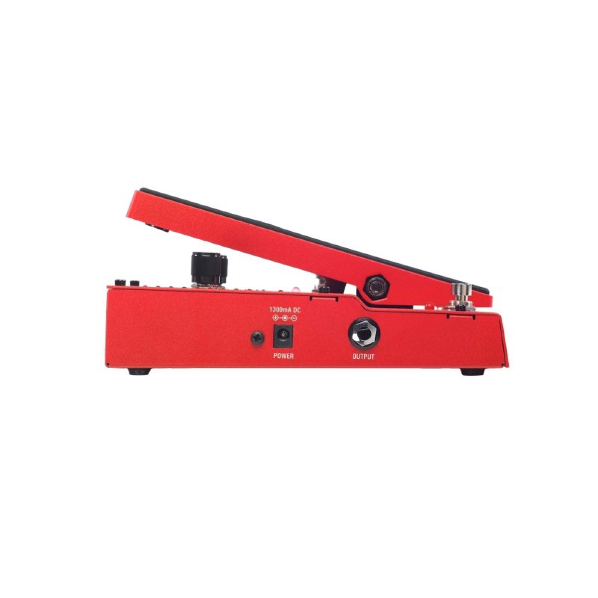 Digitech Digitech Whammy Drop Tune Pitch Shifting Pedal - Effects