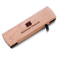 Seymour Duncan Woody Acoustic Single  &hellip;