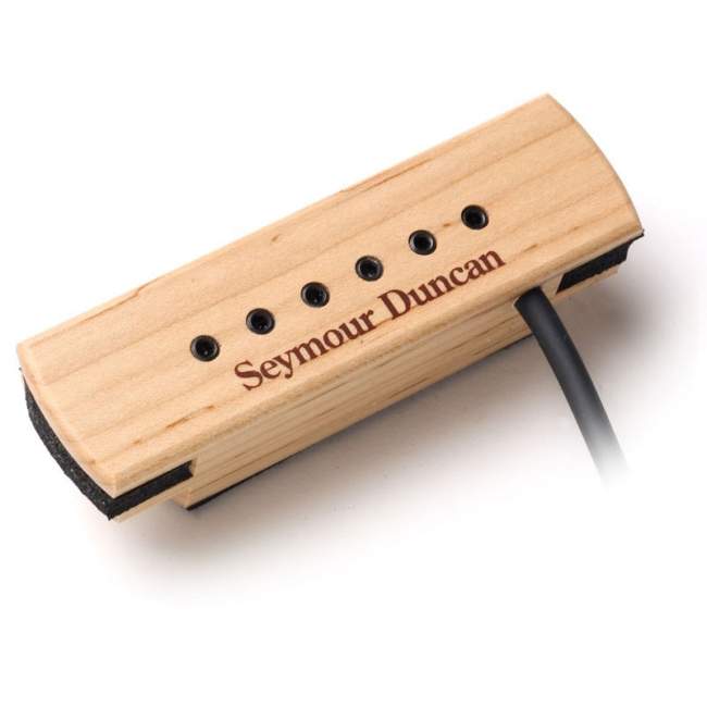 Seymour Duncan Woody Acoustic w/Adjustable  &hellip;