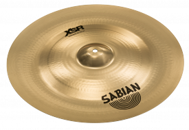 Sabian XSR 18