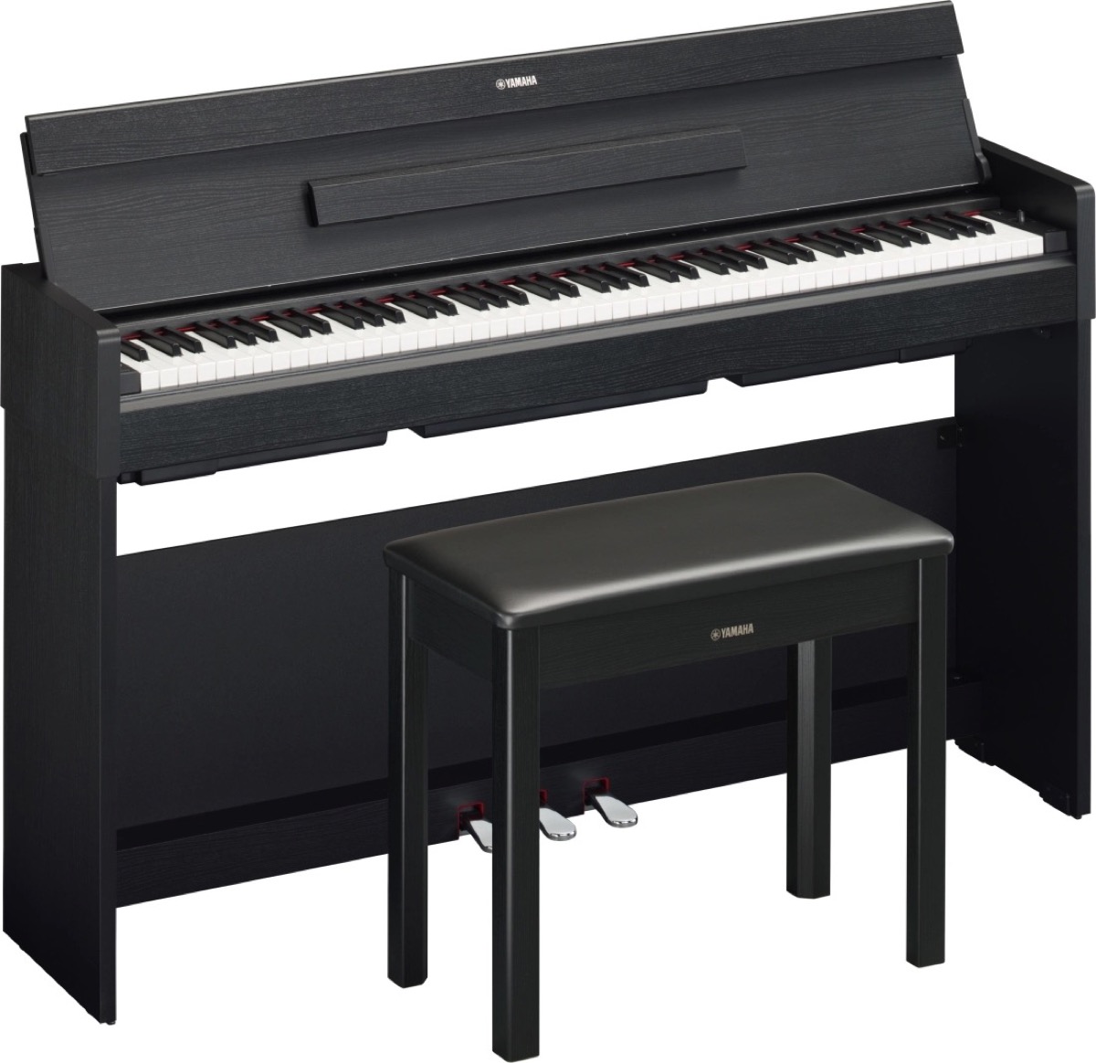Yamaha YDP-S35 Arius Black 88 Key Slim  &hellip;