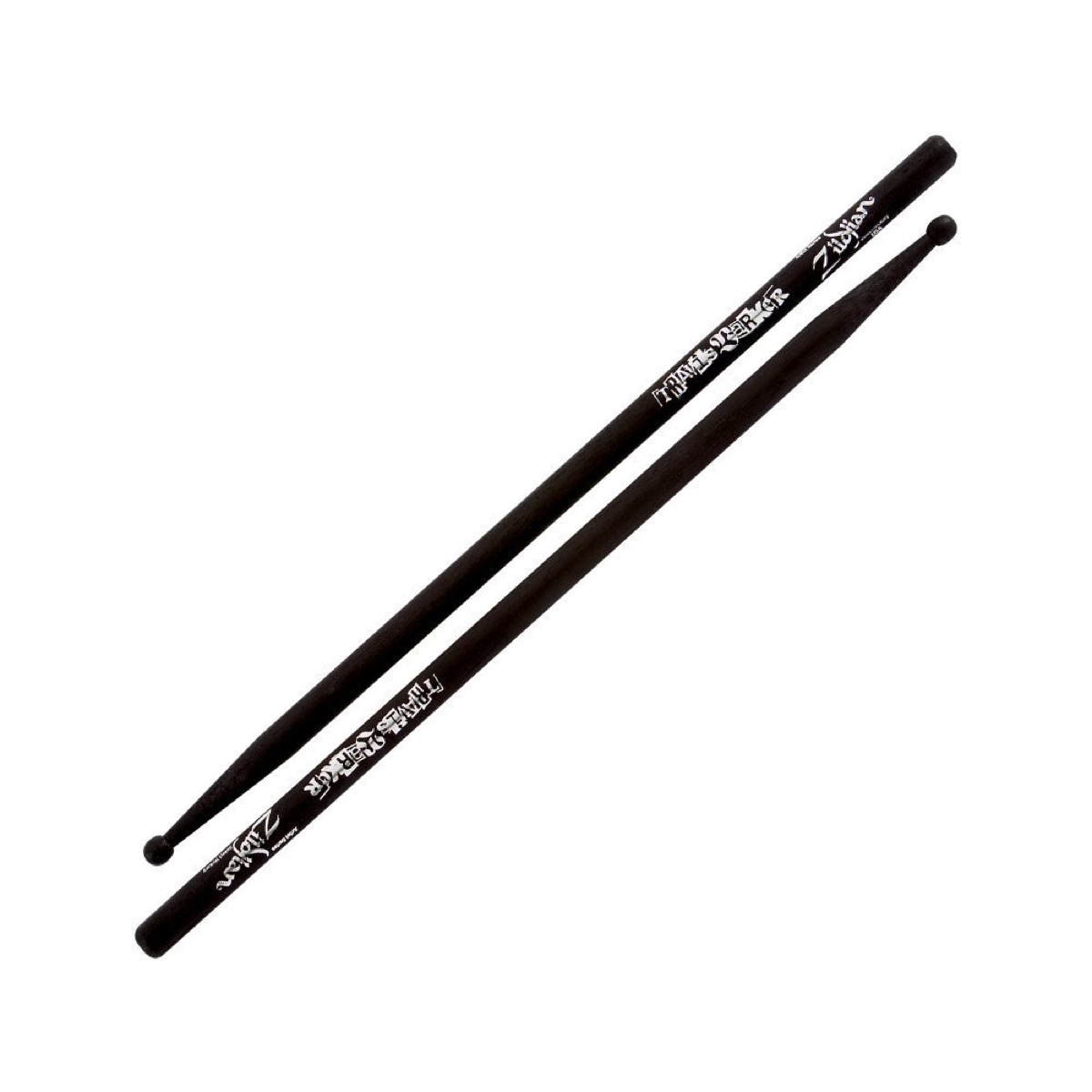 Zildjian Travis Barker Stick - Black