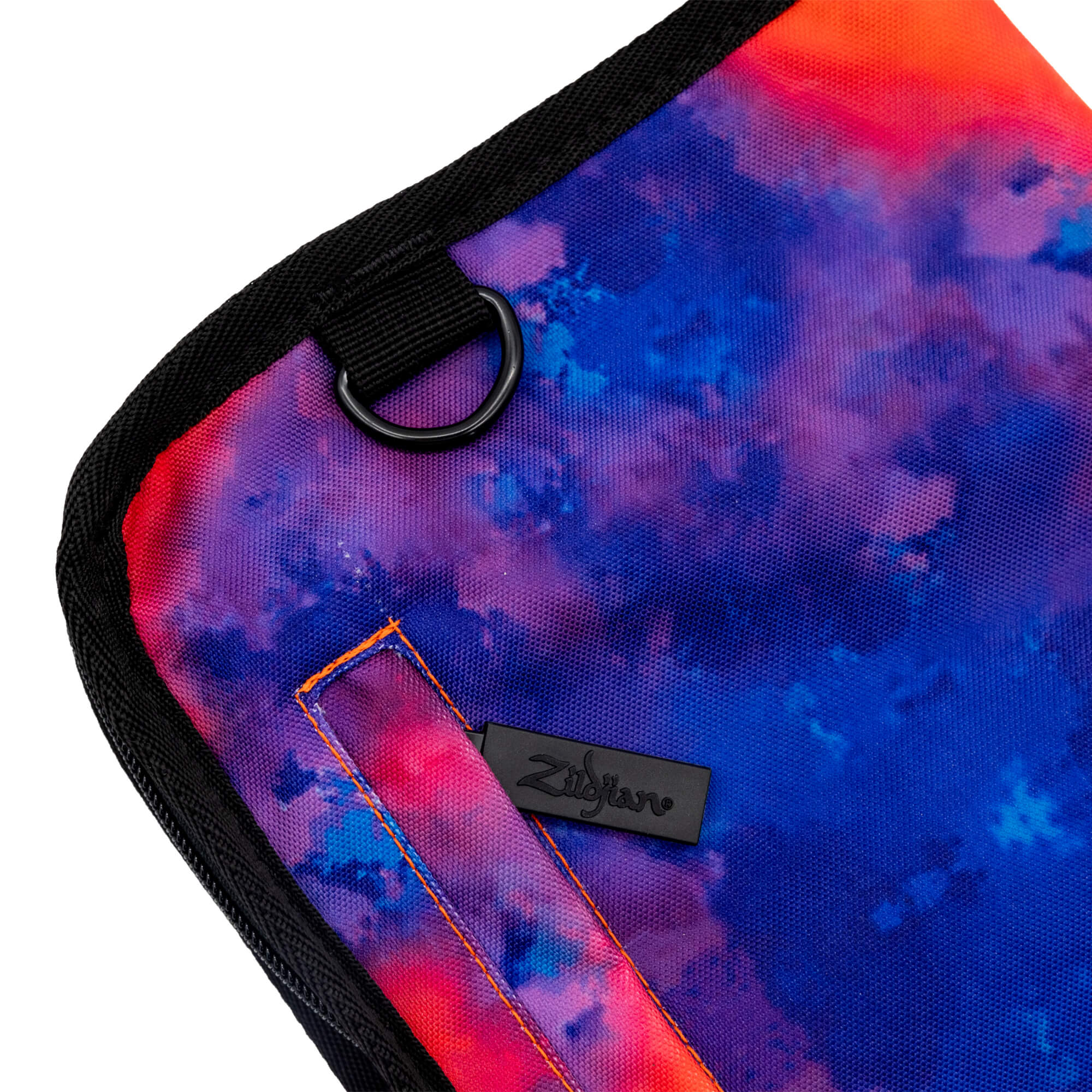 Zildjian Zildjian Stick Bag - Orange Burst - Drums