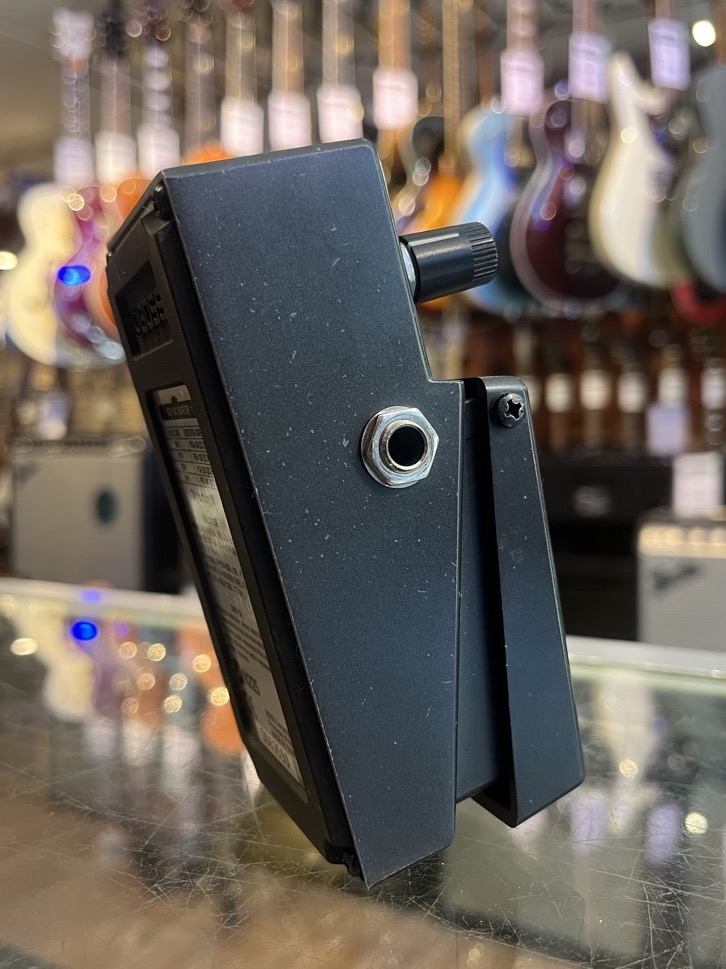 BOSS USED BOSS MT-2 Metal Zone Pedal - Used