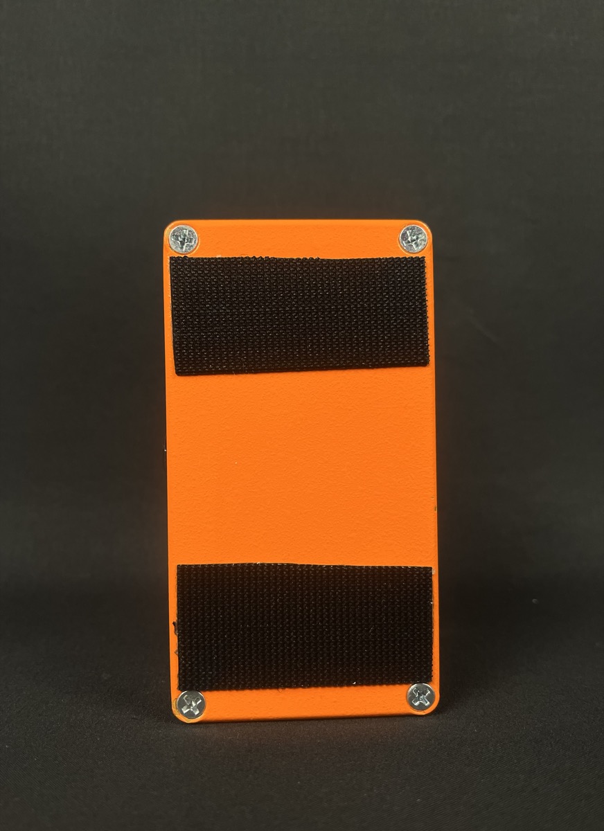 MXR USED MXR M101 Phase 90 Phaser Pedal - Used