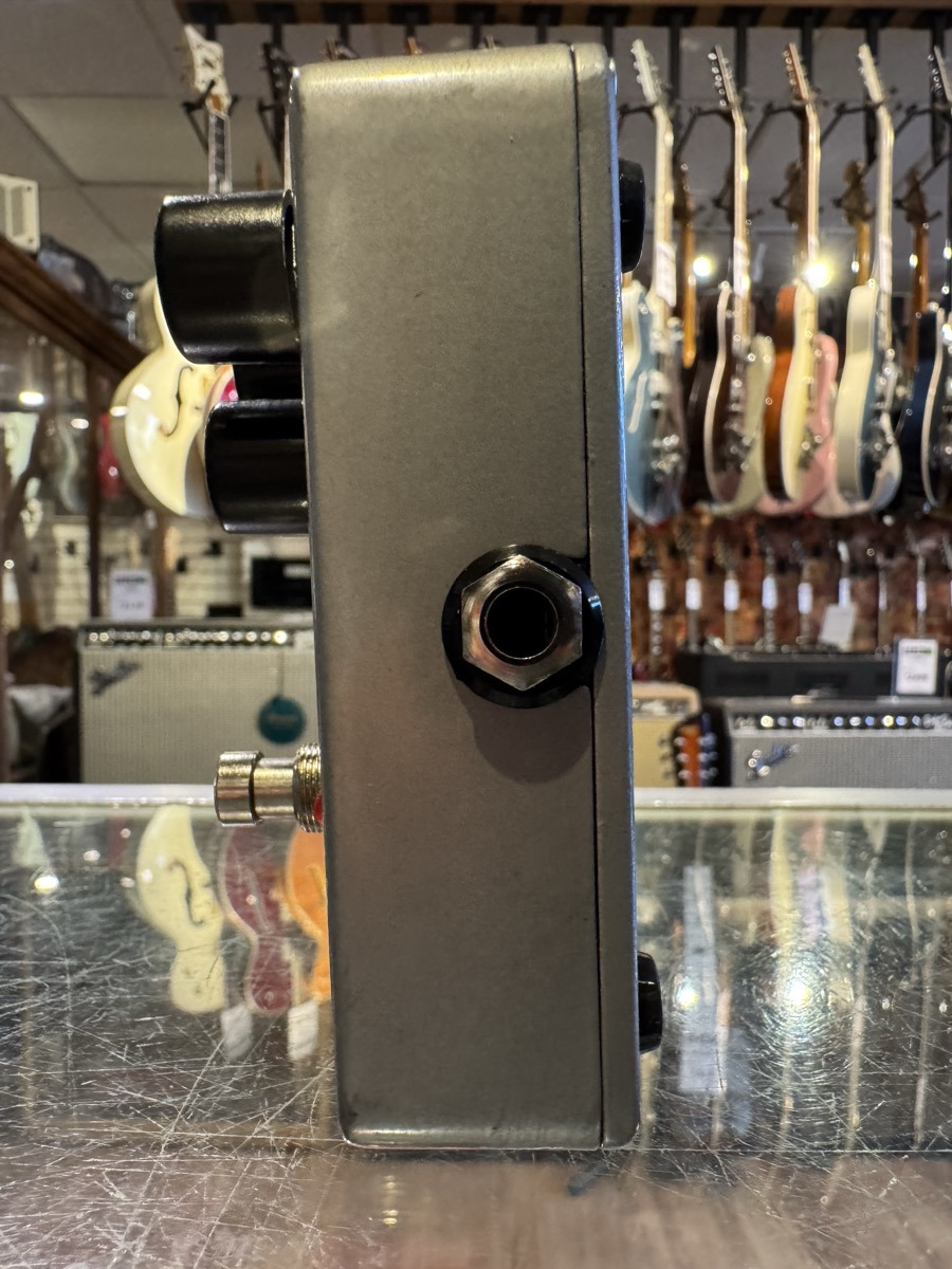 Electro Harmonix USED EHX Ram's Head Big Muff Re-Issue  w/Box - Used