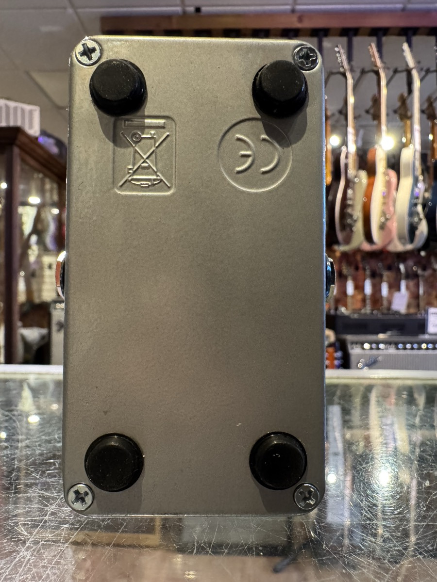 Electro Harmonix USED EHX Ram's Head Big Muff Re-Issue  w/Box - Used