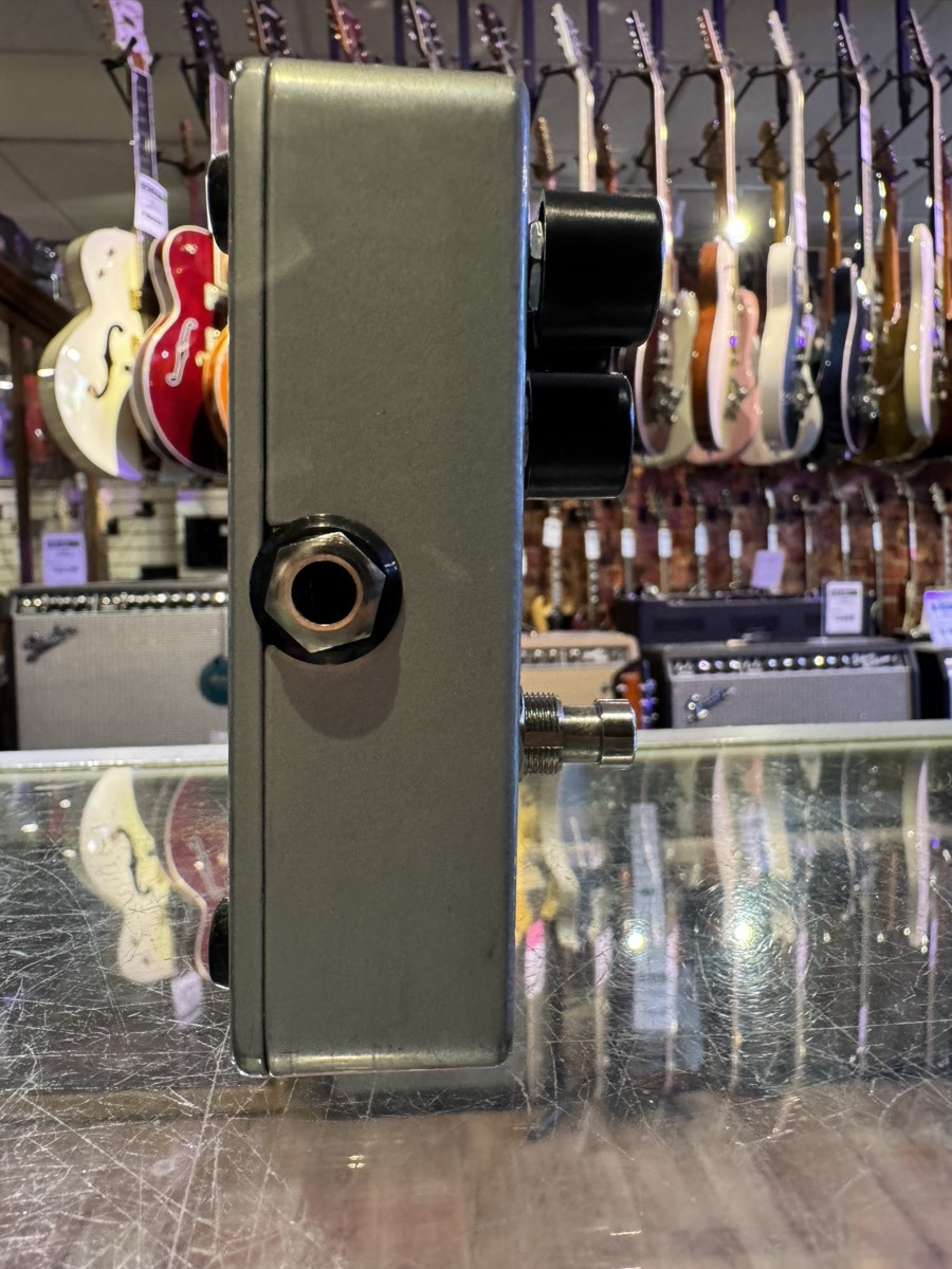 Electro Harmonix USED EHX Ram's Head Big Muff Re-Issue  w/Box - Used