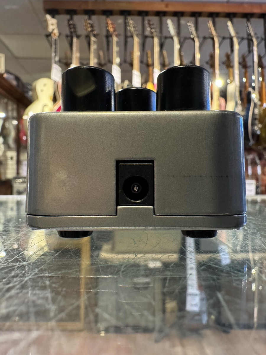 Electro Harmonix USED EHX Ram's Head Big Muff Re-Issue  w/Box - Used