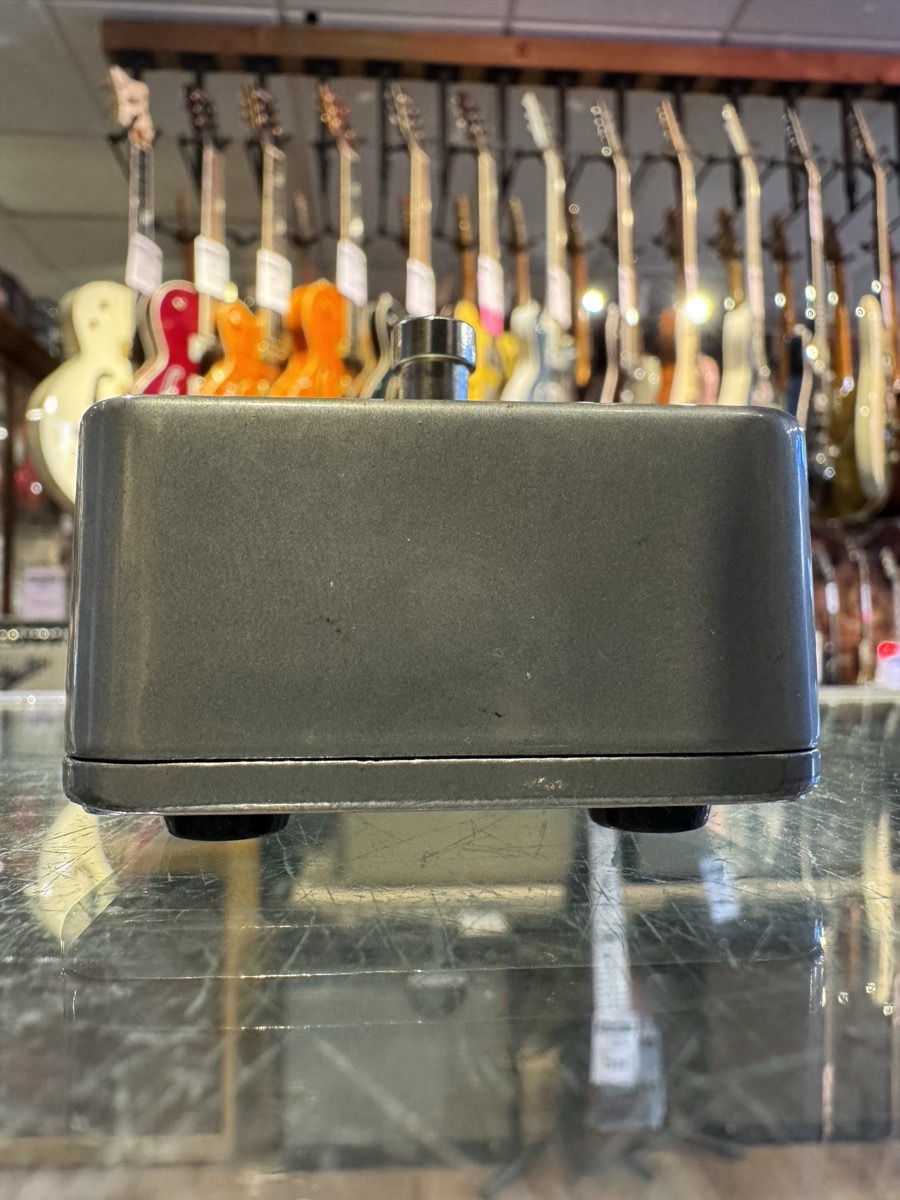 Electro Harmonix USED EHX Ram's Head Big Muff Re-Issue  w/Box - Used