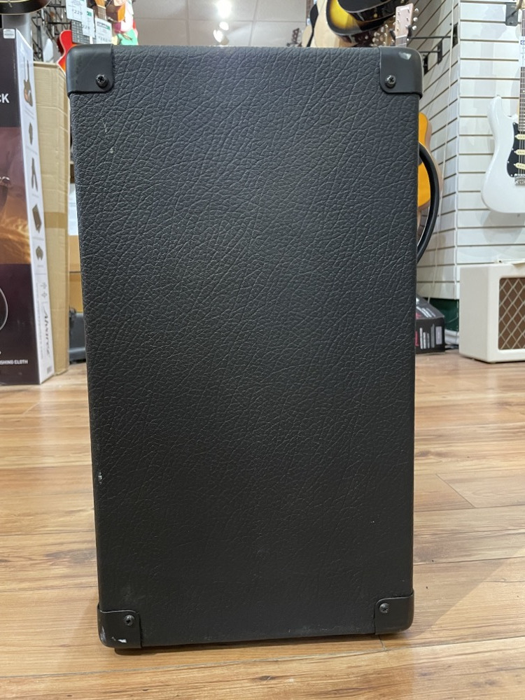 Misc USED Peavey JSX Joe Satriani Signature Amp 2x12 Combo w/Foostwitch - Used