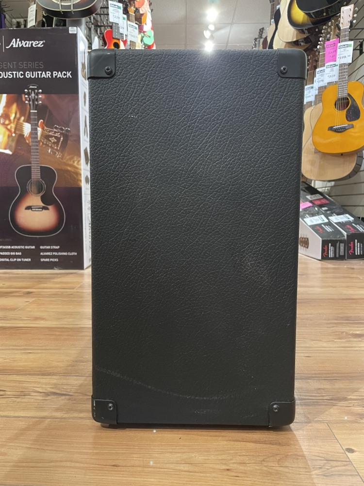 Misc USED Peavey JSX Joe Satriani Signature Amp 2x12 Combo w/Foostwitch - Used