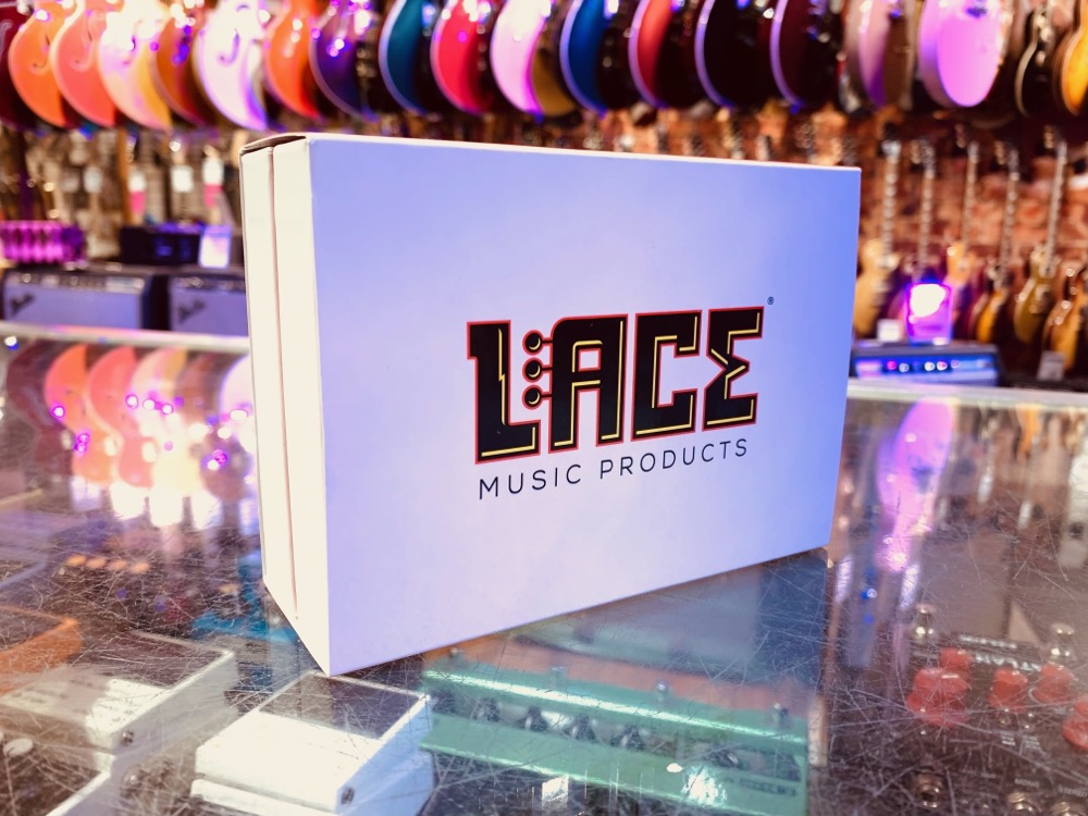 USED Lace Sensor Hot Gold Single Coil Pickup  &hellip;