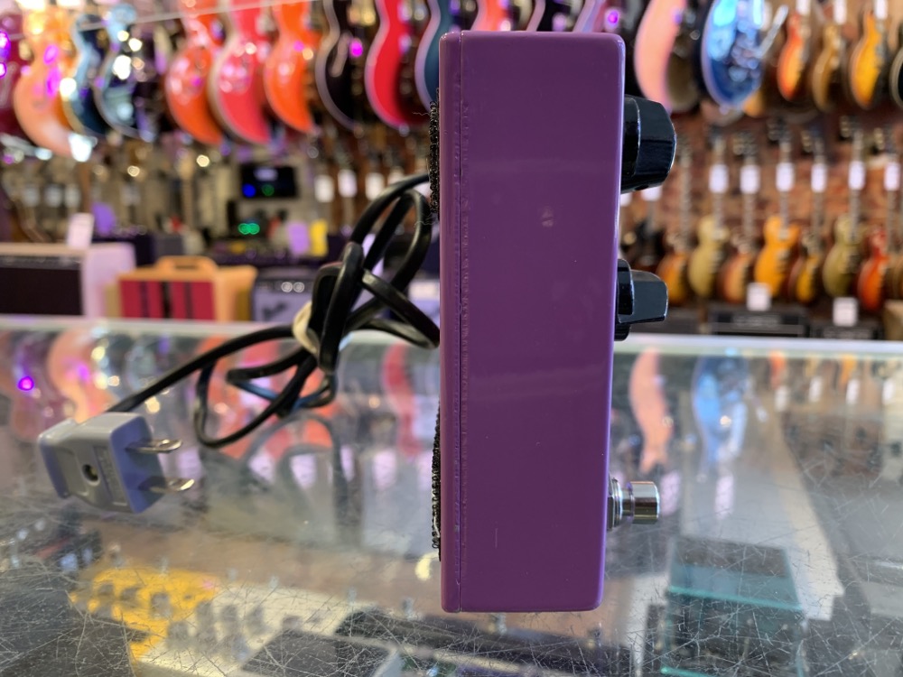 Misc USED T-Rex Betavibe Pedal w/Box - CONSIGNMENT - Used