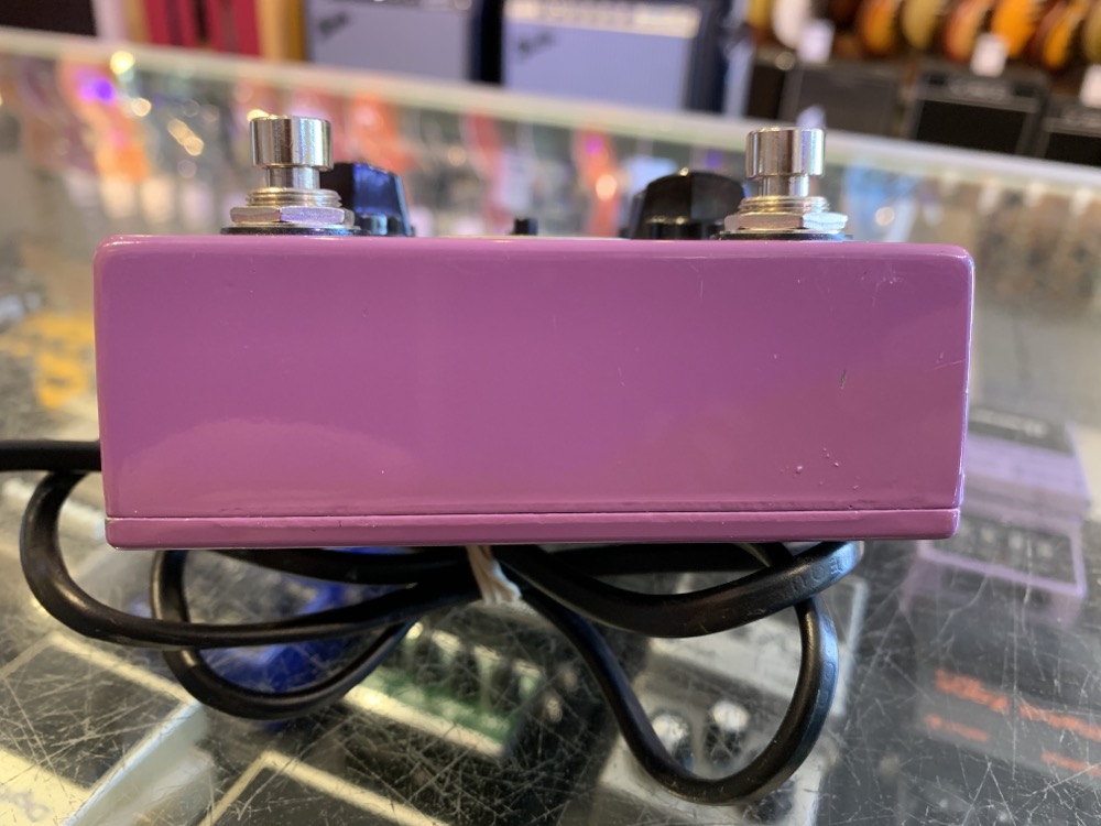 Misc USED T-Rex Betavibe Pedal w/Box - CONSIGNMENT - Used