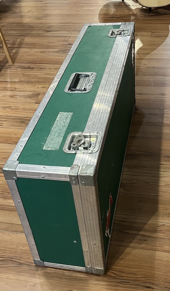 USED Flight Case / Road Case for Small Acoustic  &hellip;