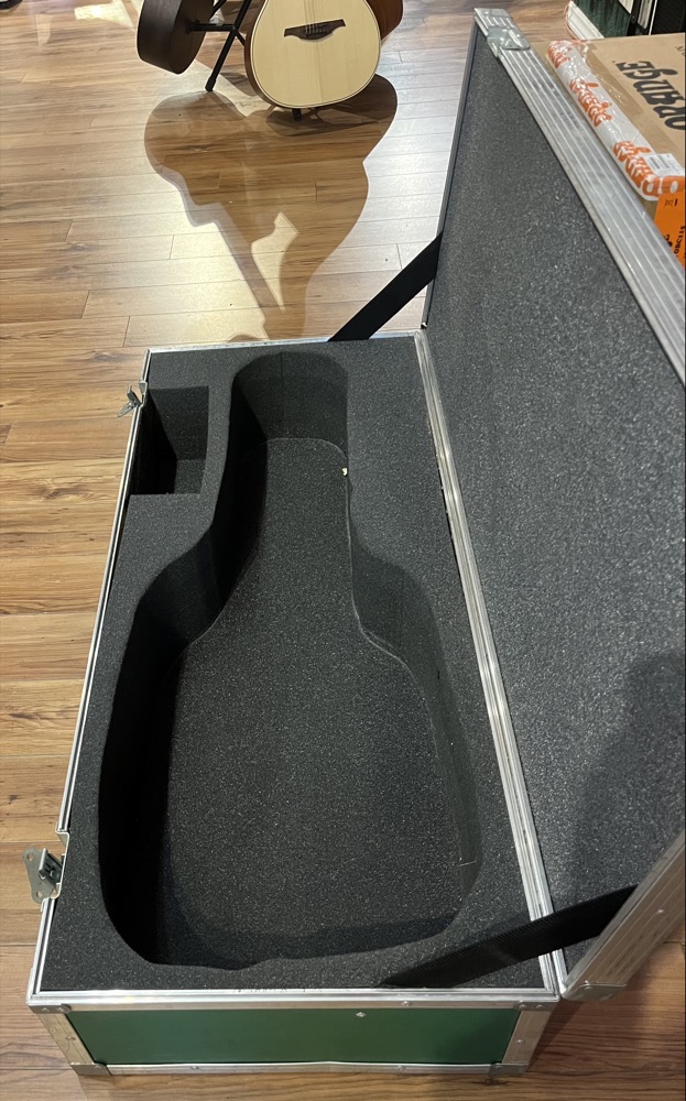 Misc USED Flight Case / Road Case for Small Acoustic - CONSIGNMENT - Used