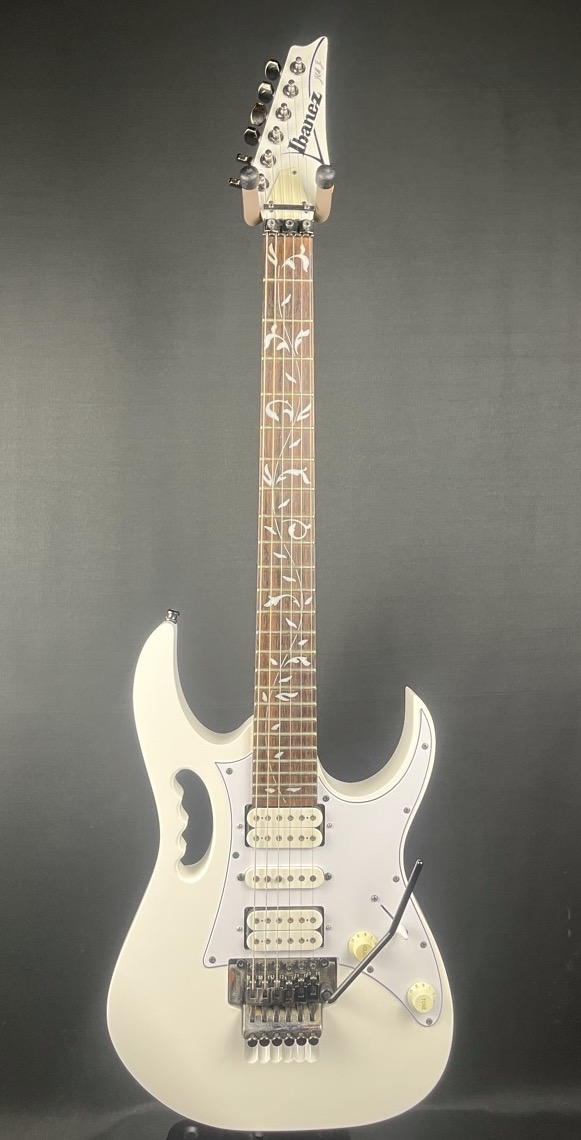 USED Ibanez Jem JR Steve Vai Signature Jem  &hellip;