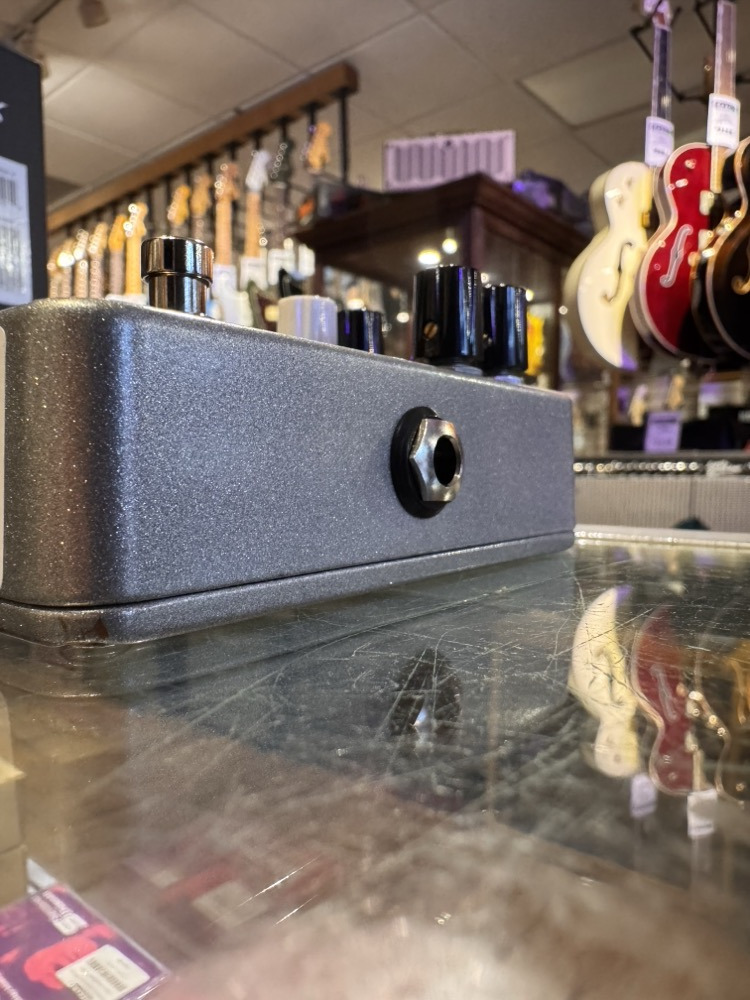 Keeley USED Keeley Compressor Plus Pedal w/Box - Used