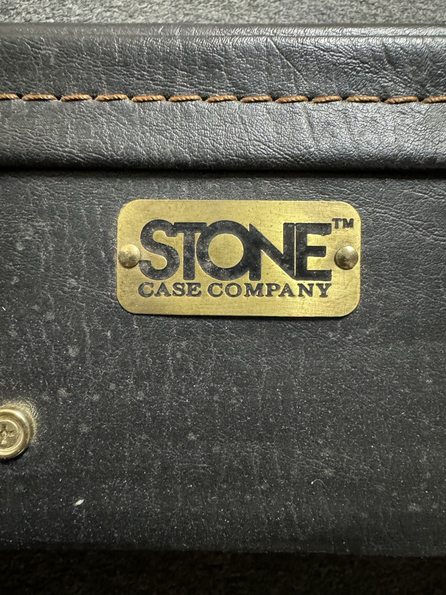 Misc USED Morgan Monroe MNB-1W Deluxe 5 String Banjo w/Case - Used