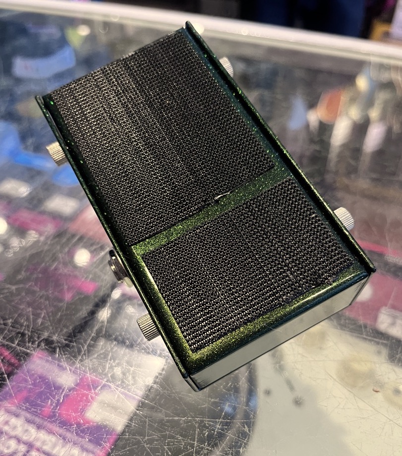 Misc USED Fulltone Secret Freq Pedal - Used