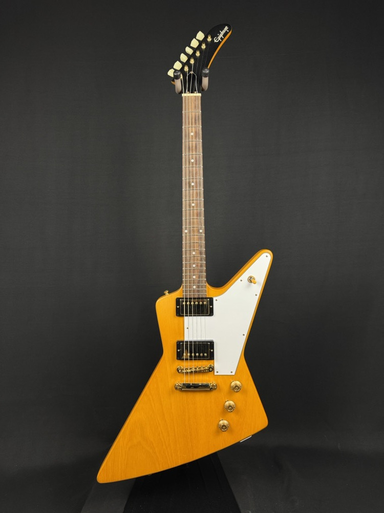 USED Epiphone Inspired by Gibson Custom Shop  &hellip;