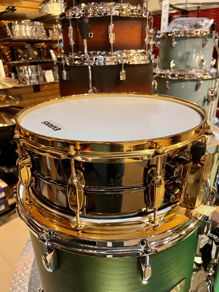 USED Tama Simon Phillips Limited Gladiator  &hellip;