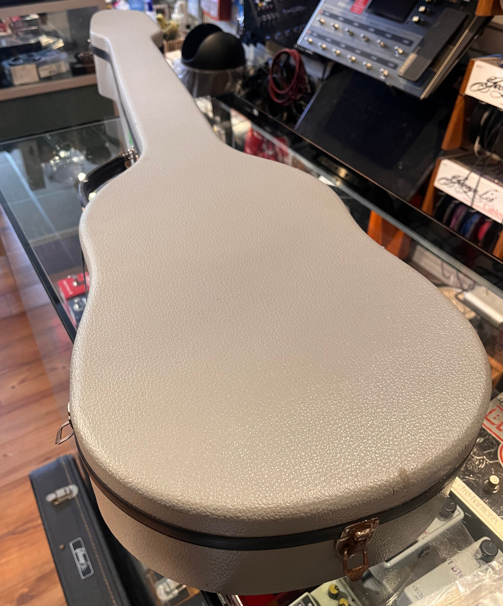 Misc USED Hofner Violin 500/1 Bass circa 1966 w/Case - CONSIGNMENT - Used