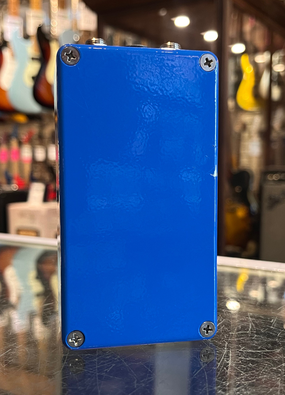 Misc USED Strip FX Tone Bender MKII Fuzz Clone Pedal - Used