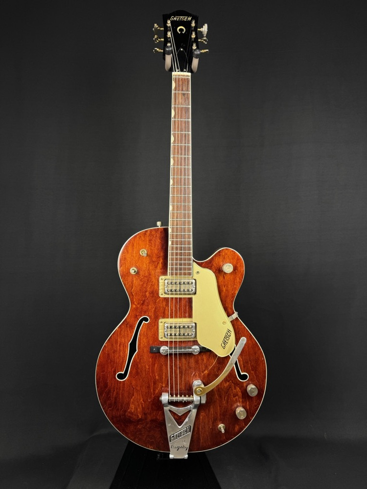 USED Gretsch 6119 Mid 60's Chet Atkins  &hellip;