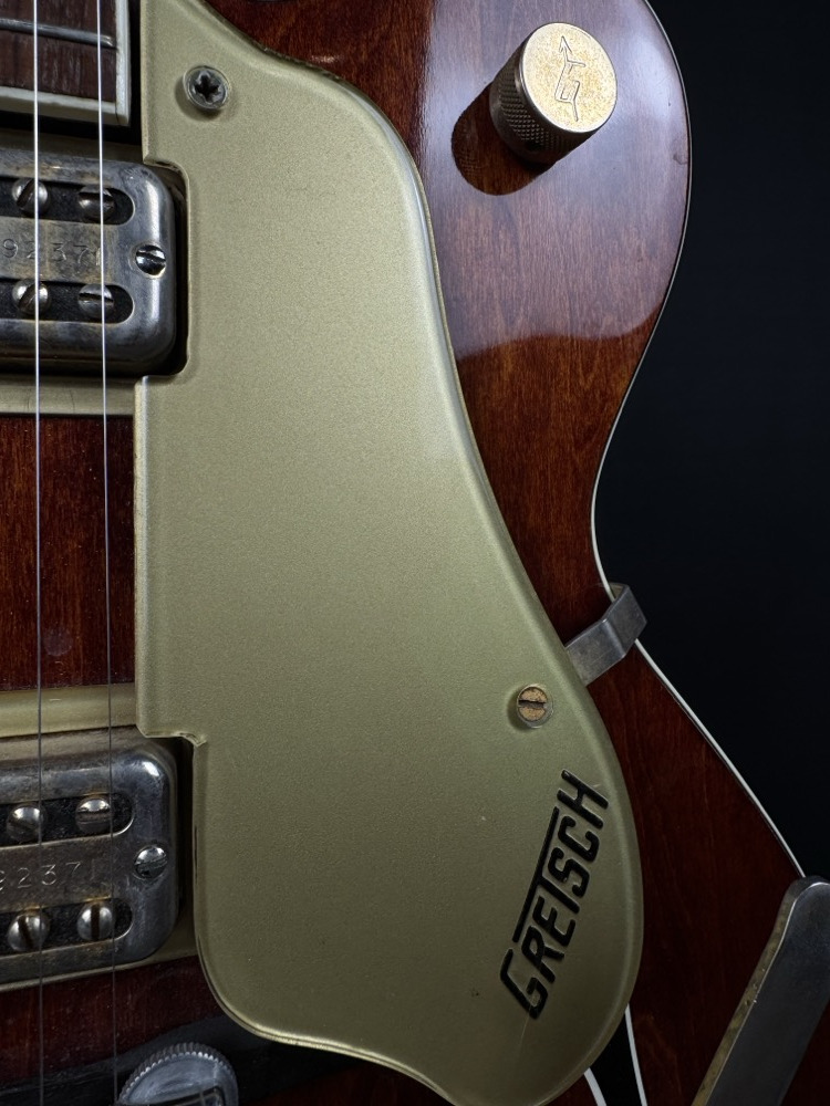 Gretsch USED Gretsch 6119 Mid 60's Chet Atkins Tenessean Walnut w/OHSC - Used