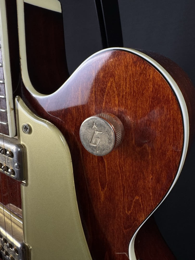 Gretsch USED Gretsch 6119 Mid 60's Chet Atkins Tenessean Walnut w/OHSC - Used