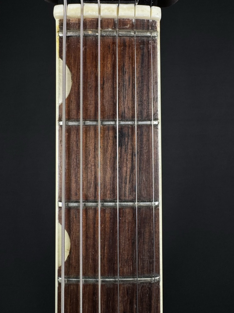 Gretsch USED Gretsch 6119 Mid 60's Chet Atkins Tenessean Walnut w/OHSC - Used