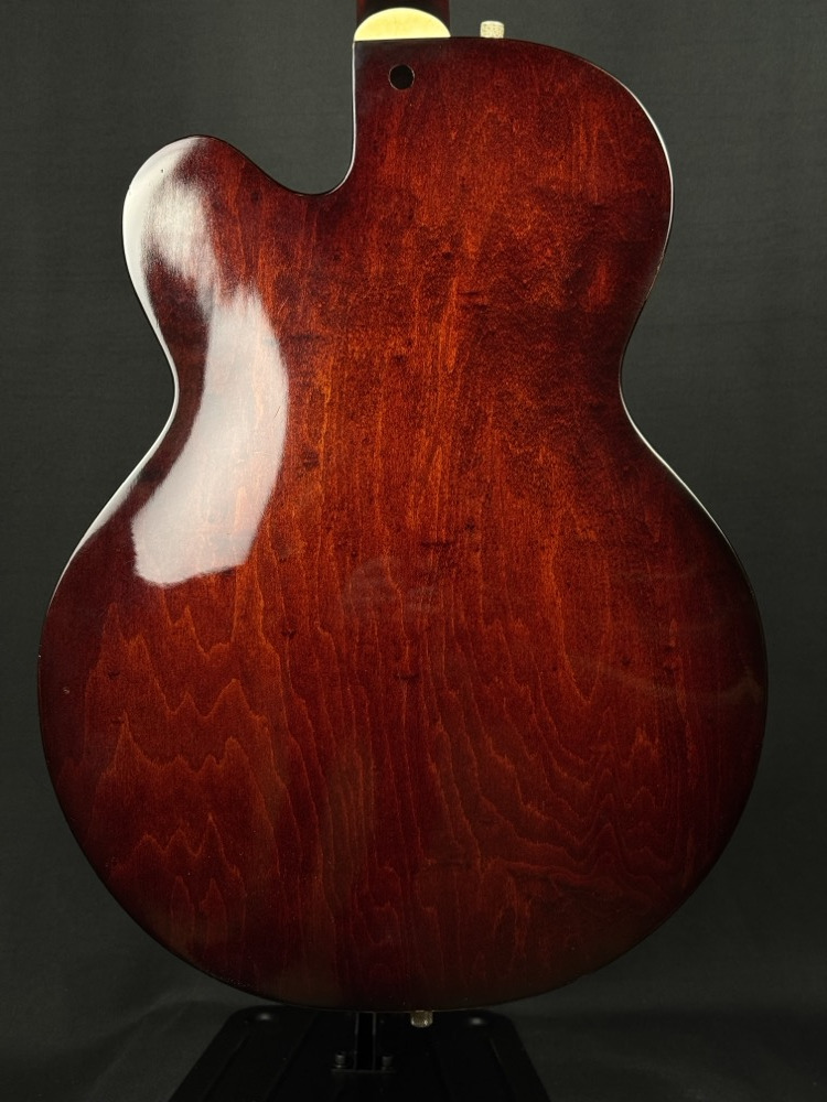 Gretsch USED Gretsch 6119 Mid 60's Chet Atkins Tenessean Walnut w/OHSC - Used