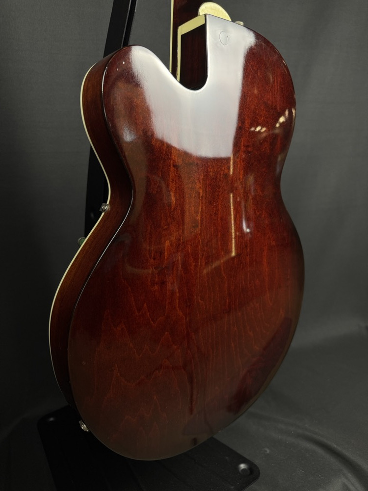 Gretsch USED Gretsch 6119 Mid 60's Chet Atkins Tenessean Walnut w/OHSC - Used