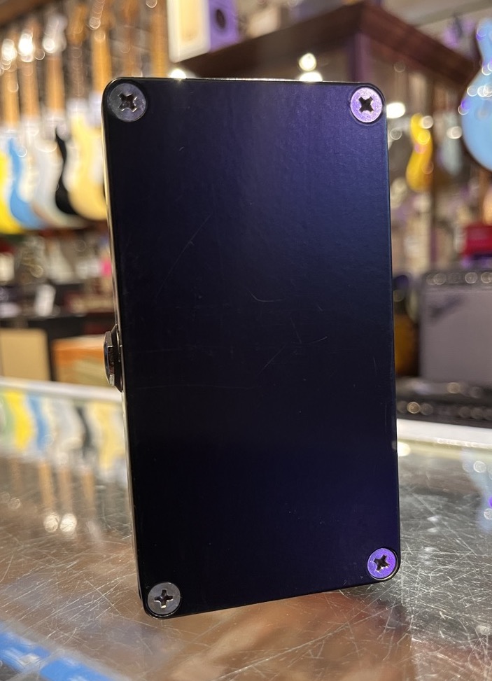 Misc USED Catalinbread Perseus Sub Octave Fuzz Pedal - Used