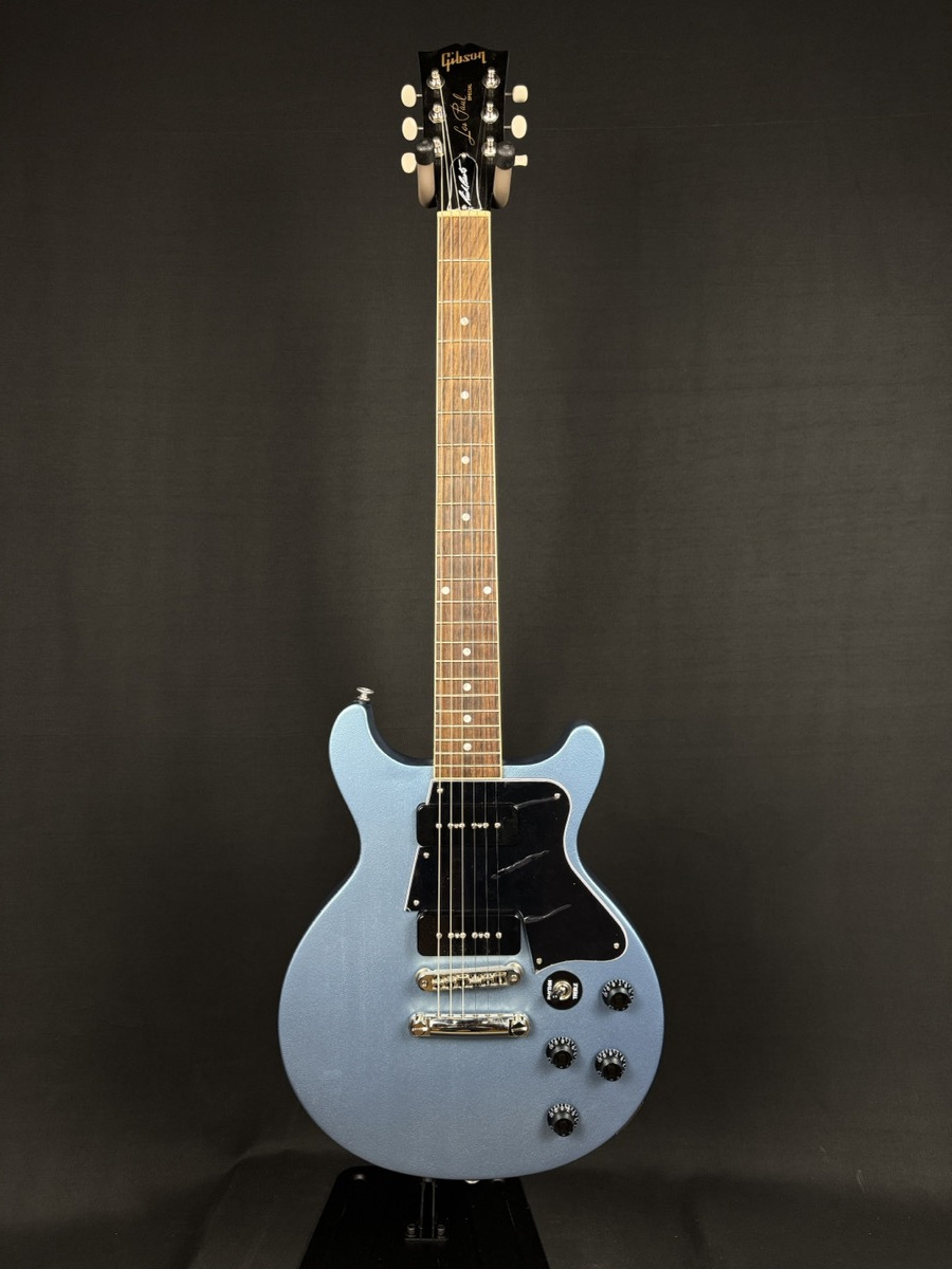 USED Gibson 2022  Rick Beato Double Cut Les  &hellip;