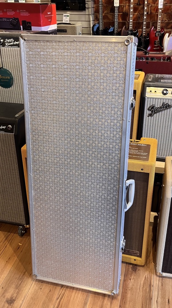 Ibanez USED Ibanez 1977 2700 Artist Custom Dark Stain w/road case - CONSIGNMENT - Used