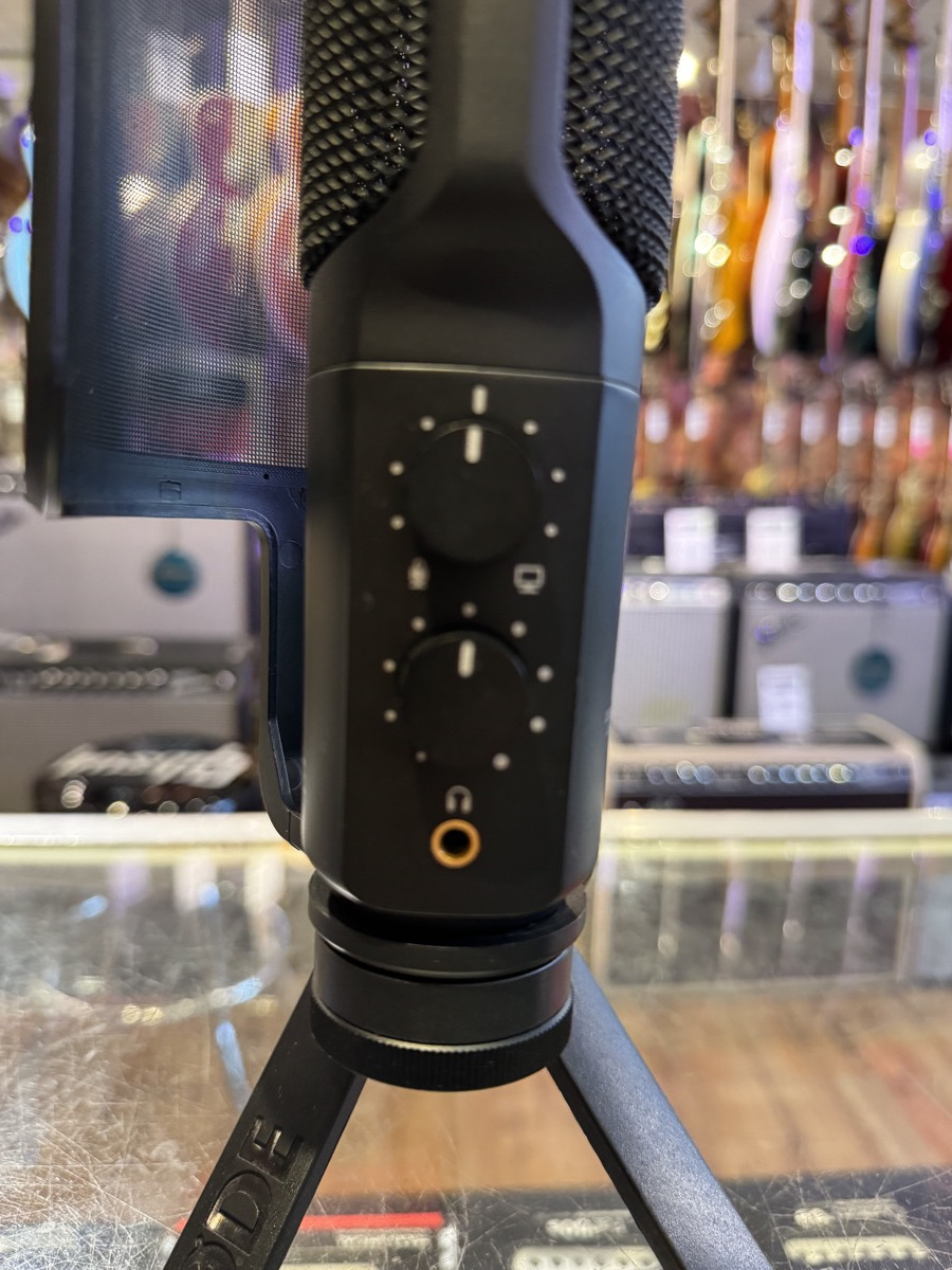 Misc USED Rode NT USB Cardiod Condenser Microphone - Used