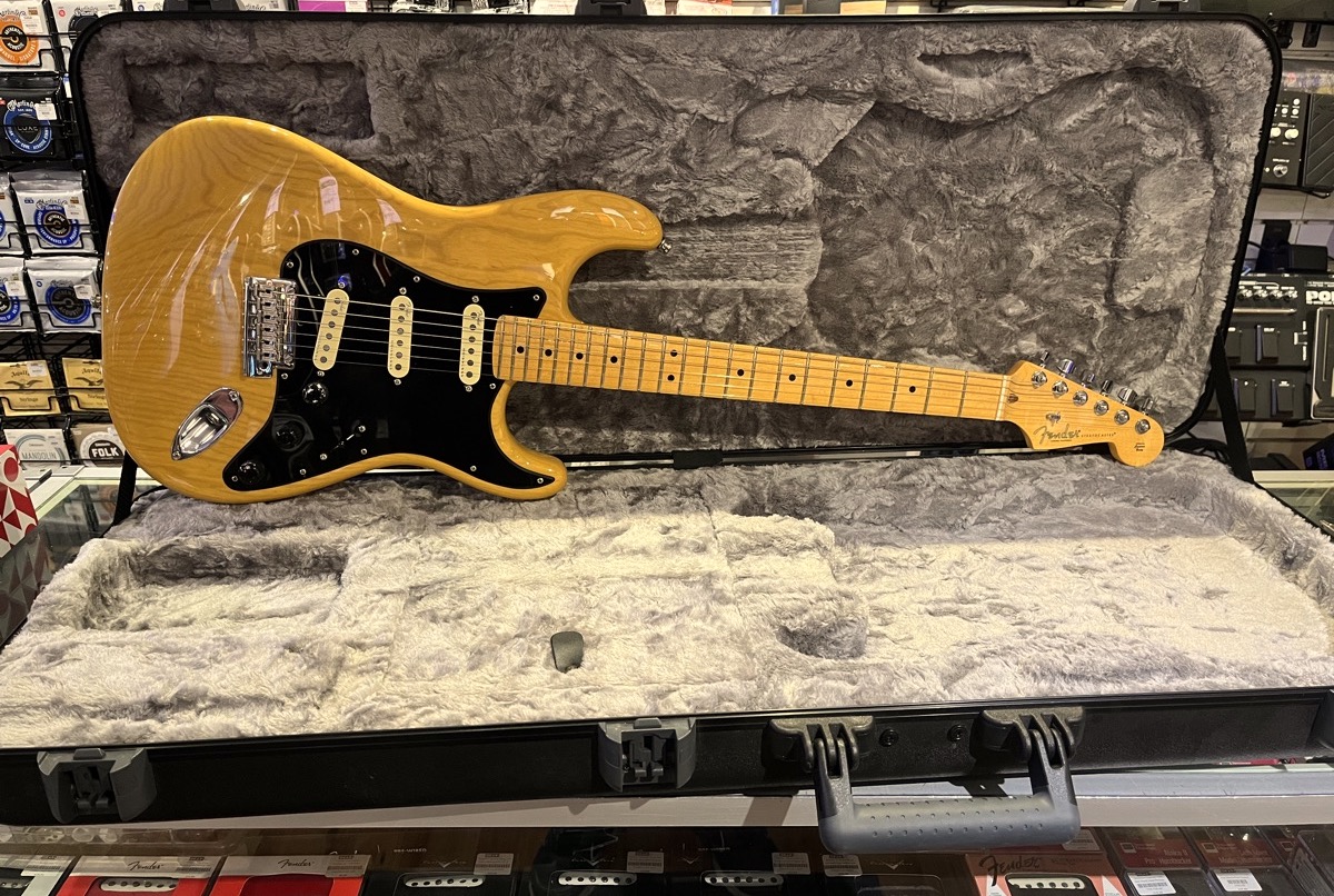 USED Fender 2018 FSR American  &hellip;