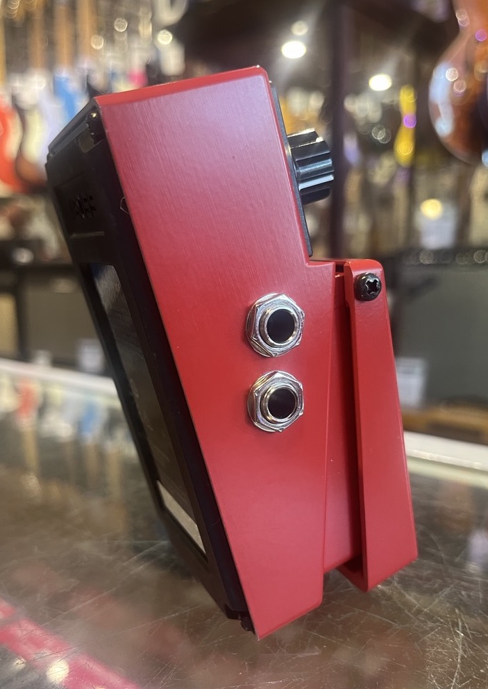 BOSS USED BOSS RC-1 Loop Station Compact Pedal - Used