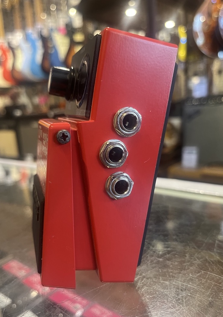 BOSS USED BOSS RC-1 Loop Station Compact Pedal - Used