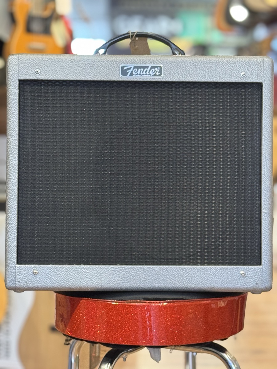 USED Fender Blues Junior III FSR  &hellip;