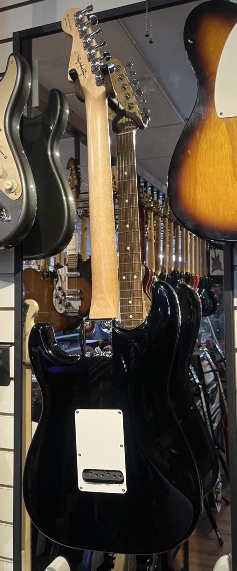 Fender USED Fender Kenny Wayne Shepherd Stratocaster w/Case - CONSIGNMENT - Used