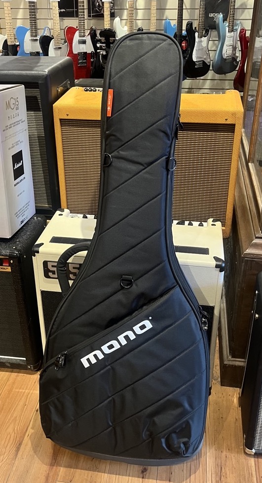 USED Mono Bags M80 Vertigo Semi Hollow Guitar  &hellip;